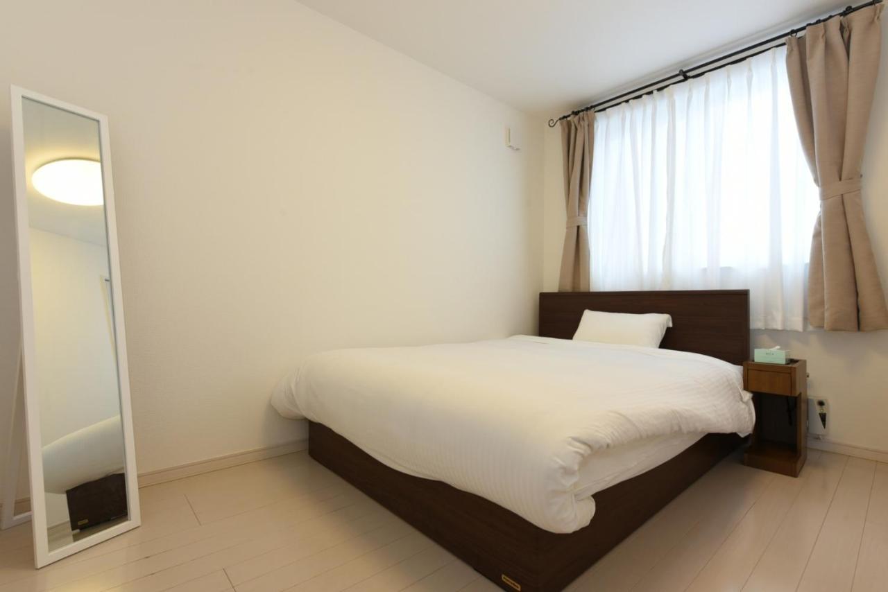 Private House S12 - Vacation Stay 87118 Sapporo Eksteriør billede