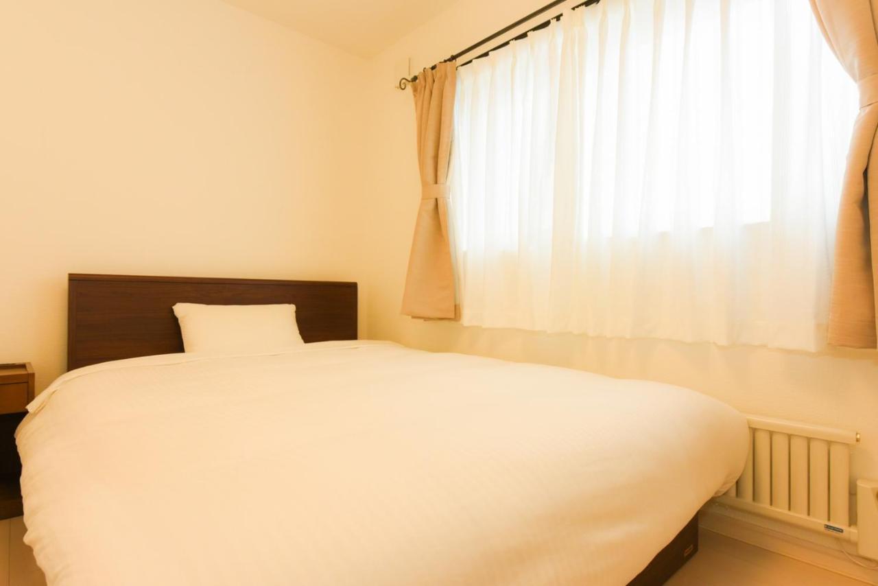 Private House S12 - Vacation Stay 87118 Sapporo Eksteriør billede